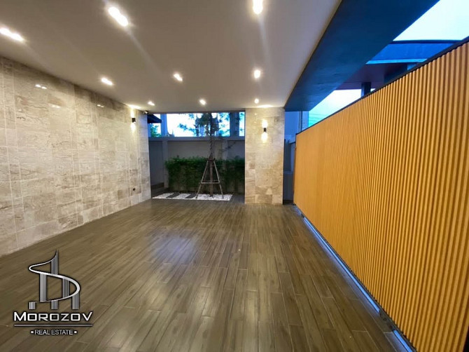 4 Bedroom Pool Villa for Rent in Na Jomtien Pattaya - photo 12