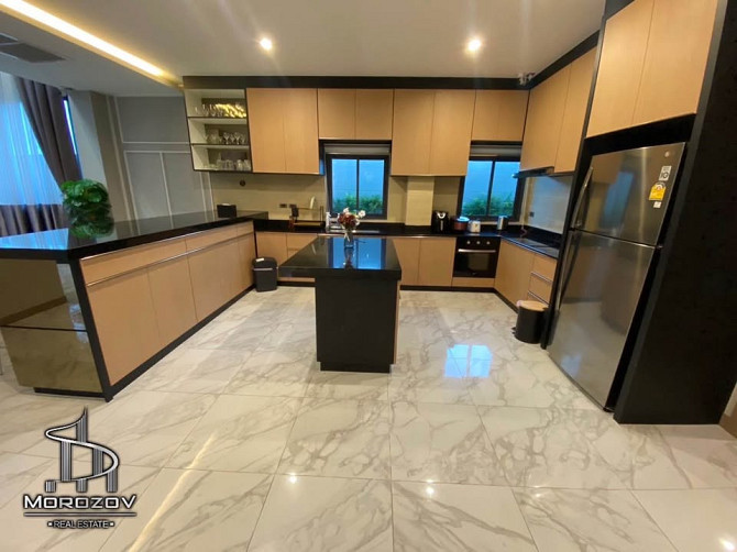 4 Bedroom Pool Villa for Rent in Na Jomtien Pattaya - photo 9
