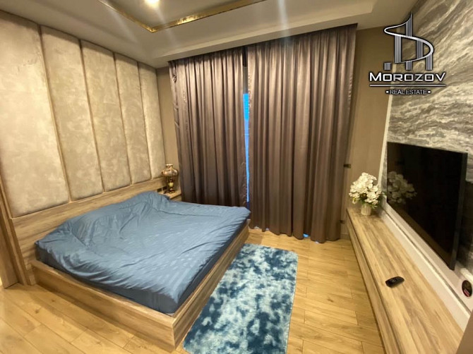 4 Bedroom Pool Villa for Rent in Na Jomtien Pattaya - photo 18