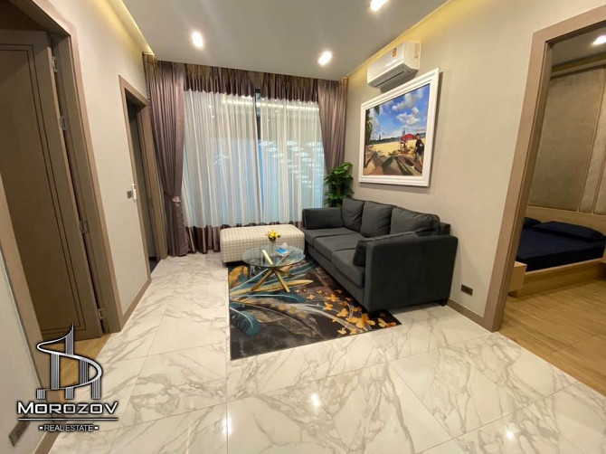 4 Bedroom Pool Villa for Rent in Na Jomtien Pattaya - photo 17