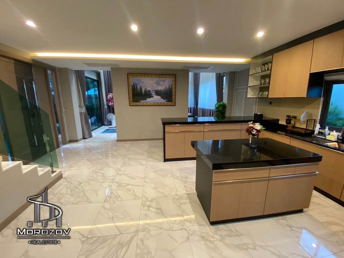 4 Bedroom Pool Villa for Rent in Na Jomtien Pattaya - photo 10