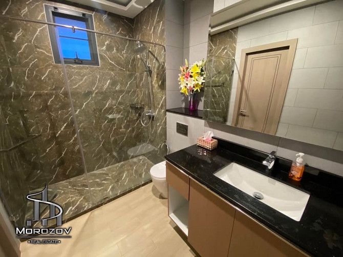4 Bedroom Pool Villa for Rent in Na Jomtien Pattaya - photo 15