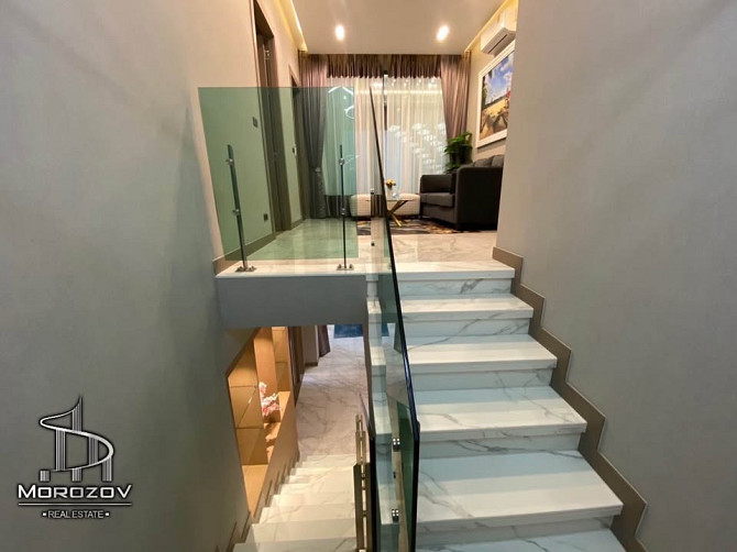 4 Bedroom Pool Villa for Rent in Na Jomtien Pattaya - photo 16