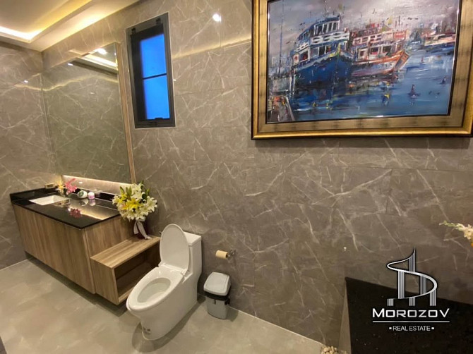 4 Bedroom Pool Villa for Rent in Na Jomtien Pattaya - photo 20