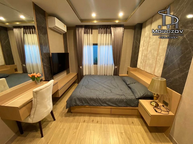 4 Bedroom Pool Villa for Rent in Na Jomtien Pattaya - photo 14