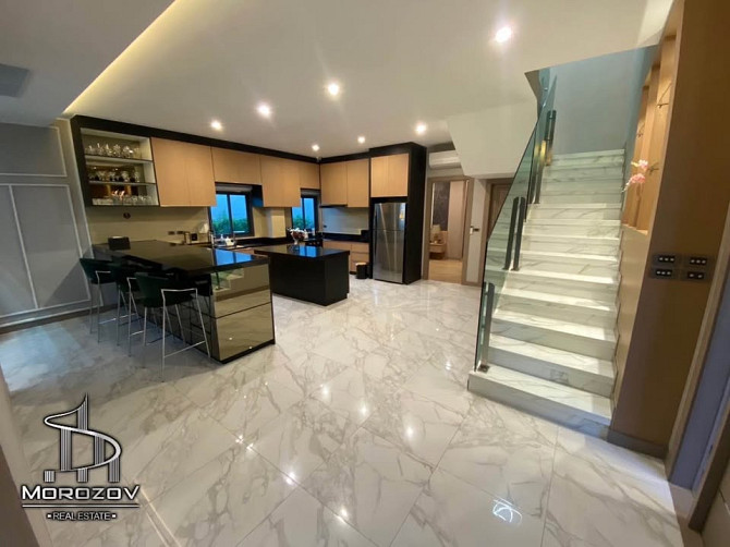 4 Bedroom Pool Villa for Rent in Na Jomtien Pattaya - photo 8