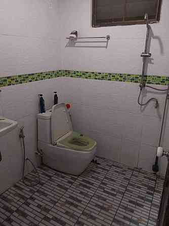 4 Bedroom Pool Villa for Long Term Rent Pattaya
