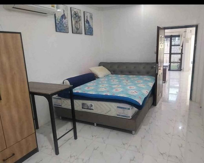 4 Bedroom Pool Villa for Long Term Rent Pattaya - photo 16