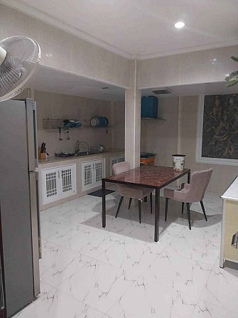 4 Bedroom Pool Villa for Long Term Rent Pattaya - photo 2