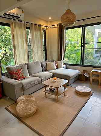 House for rent Phangan