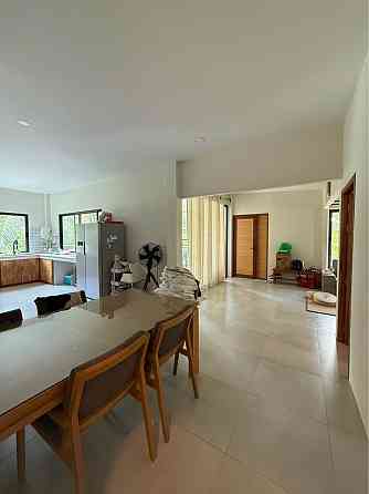 House for rent Phangan