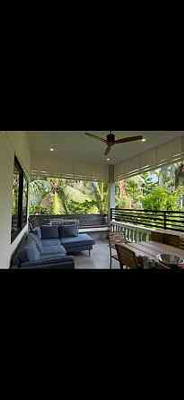 House for rent Phangan
