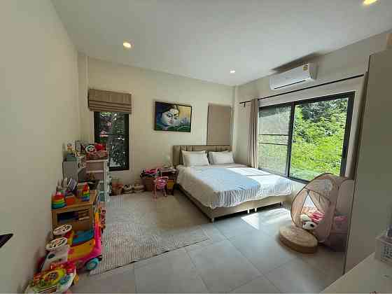 House for rent Phangan