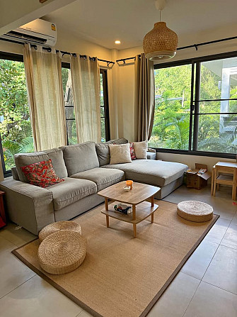House for rent Phangan - photo 1