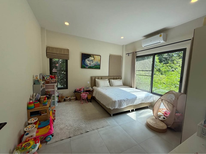 House for rent Phangan - photo 4