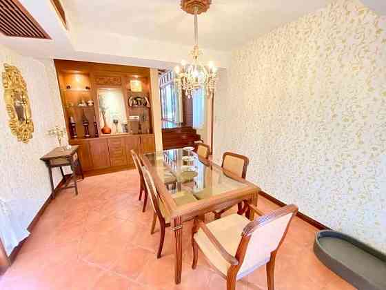 4 Bedroom Pool Villa for Rent in Na Jomtien Pattaya