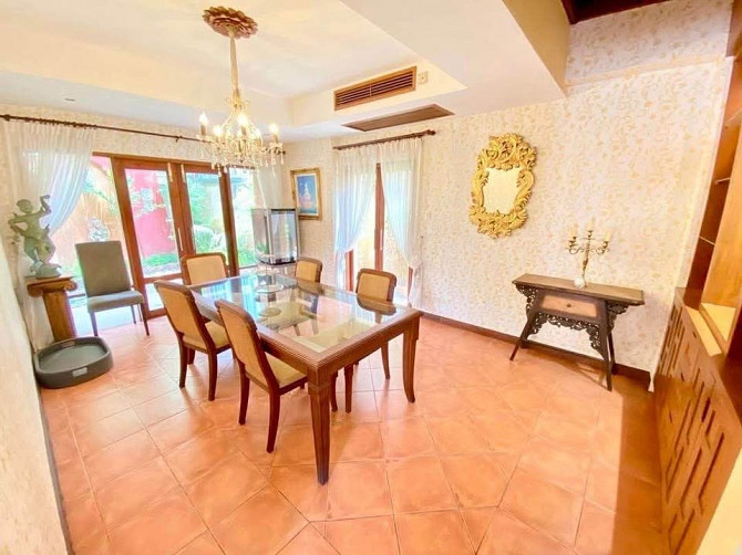 4 Bedroom Pool Villa for Rent in Na Jomtien Pattaya - photo 5