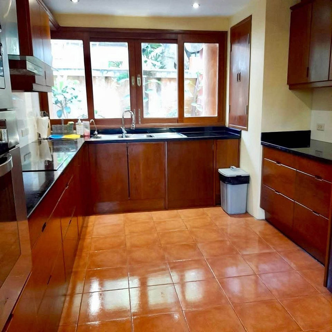 4 Bedroom Pool Villa for Rent in Na Jomtien Pattaya - photo 7