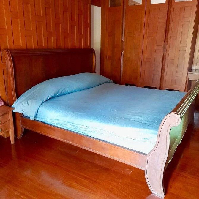 4 Bedroom Pool Villa for Rent in Na Jomtien Pattaya - photo 11