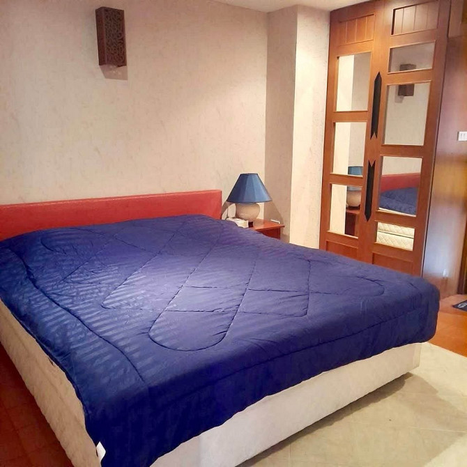 4 Bedroom Pool Villa for Rent in Na Jomtien Pattaya - photo 12