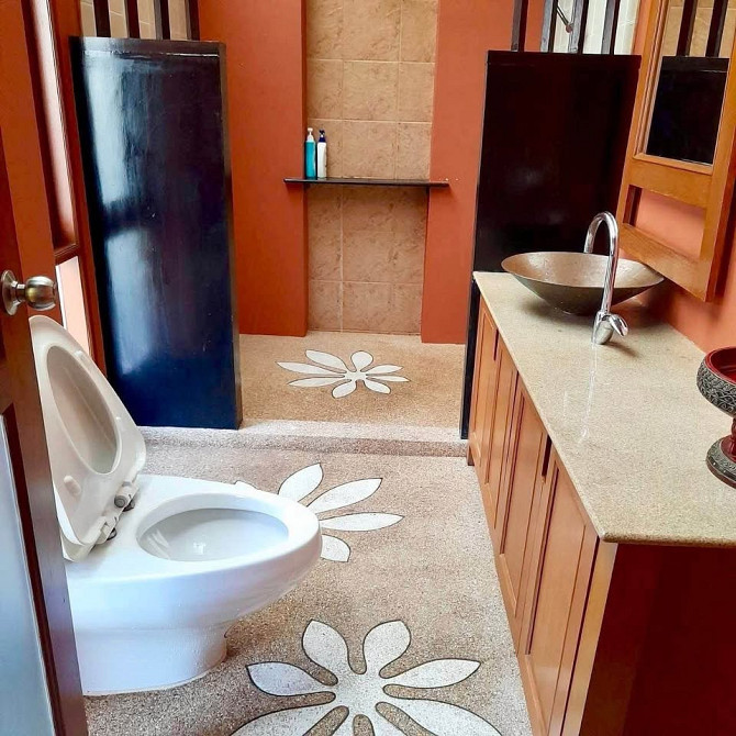 4 Bedroom Pool Villa for Rent in Na Jomtien Pattaya - photo 14