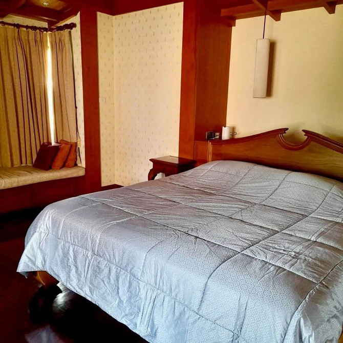 4 Bedroom Pool Villa for Rent in Na Jomtien Pattaya - photo 10