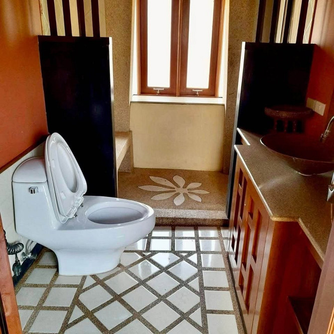 4 Bedroom Pool Villa for Rent in Na Jomtien Pattaya - photo 13