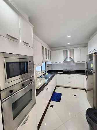 4 Bedroom Pool Villa for Rent in North Pattaya Pattaya