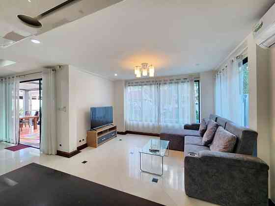 4 Bedroom Pool Villa for Rent in North Pattaya Pattaya