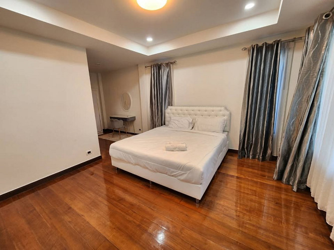 4 Bedroom Pool Villa for Rent in North Pattaya Pattaya - photo 8