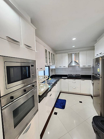 4 Bedroom Pool Villa for Rent in North Pattaya Pattaya - photo 5