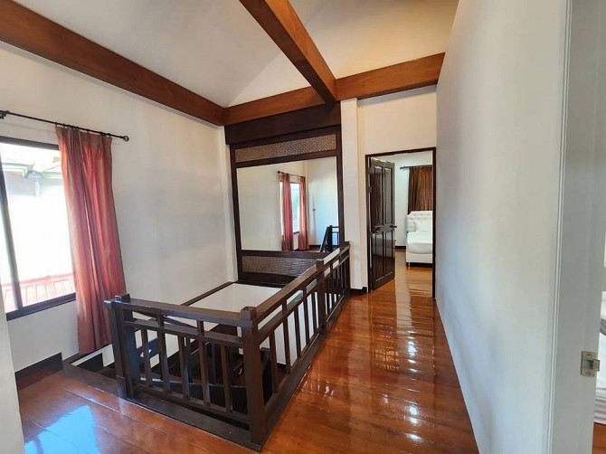 4 Bedroom Pool Villa for Rent in North Pattaya Pattaya - photo 12
