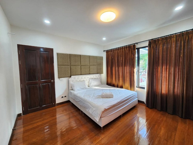 4 Bedroom Pool Villa for Rent in North Pattaya Pattaya - photo 14