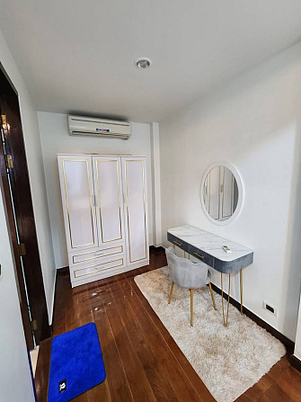 4 Bedroom Pool Villa for Rent in North Pattaya Pattaya - photo 9