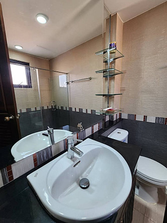 4 Bedroom Pool Villa for Rent in North Pattaya Pattaya - photo 20