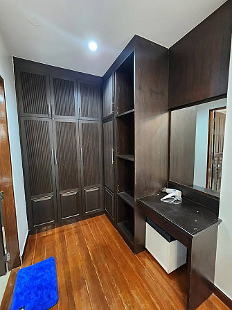 4 Bedroom Pool Villa for Rent in North Pattaya Pattaya - photo 19