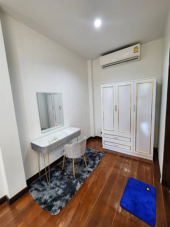 4 Bedroom Pool Villa for Rent in North Pattaya Pattaya - photo 15