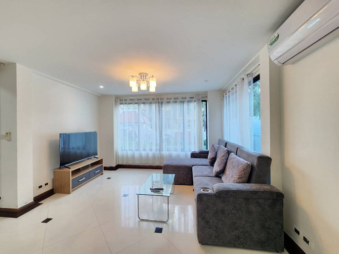 4 Bedroom Pool Villa for Rent in North Pattaya Pattaya - photo 7