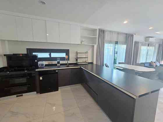 4 Bedroom Pool Villa for Rent in Tung Klom Talman Pattaya