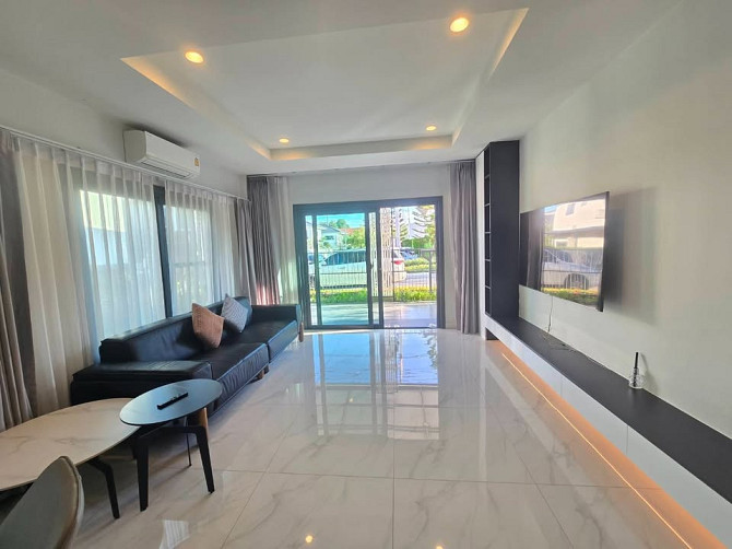 4 Bedroom Pool Villa for Rent in Tung Klom Talman Pattaya - photo 2