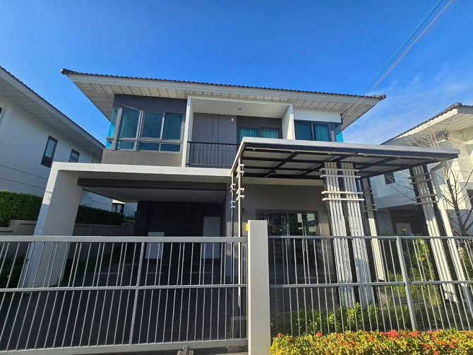4 Bedroom Pool Villa for Rent in Tung Klom Talman Pattaya - photo 3