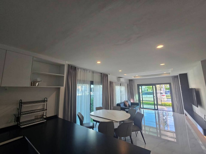 4 Bedroom Pool Villa for Rent in Tung Klom Talman Pattaya - photo 6