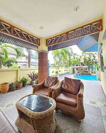 3 Bedroom Pool Villa for Rent in Pattaya Pattaya