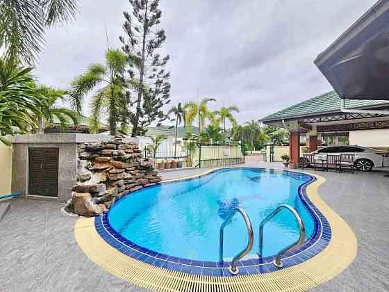 3 Bedroom Pool Villa for Rent in Pattaya Pattaya