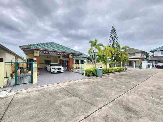 3 Bedroom Pool Villa for Rent in Pattaya Pattaya