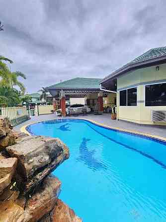 3 Bedroom Pool Villa for Rent in Pattaya Pattaya