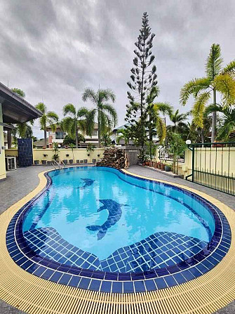 3 Bedroom Pool Villa for Rent in Pattaya Pattaya - photo 17