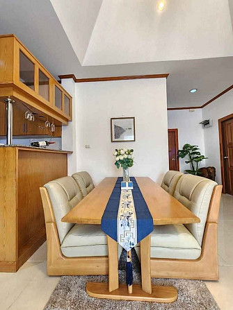 3 Bedroom Pool Villa for Rent in Pattaya Pattaya - photo 14
