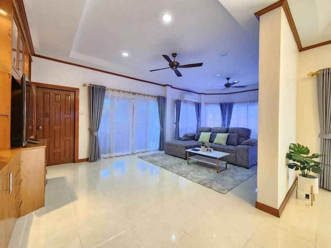 3 Bedroom Pool Villa for Rent in Pattaya Pattaya - photo 7