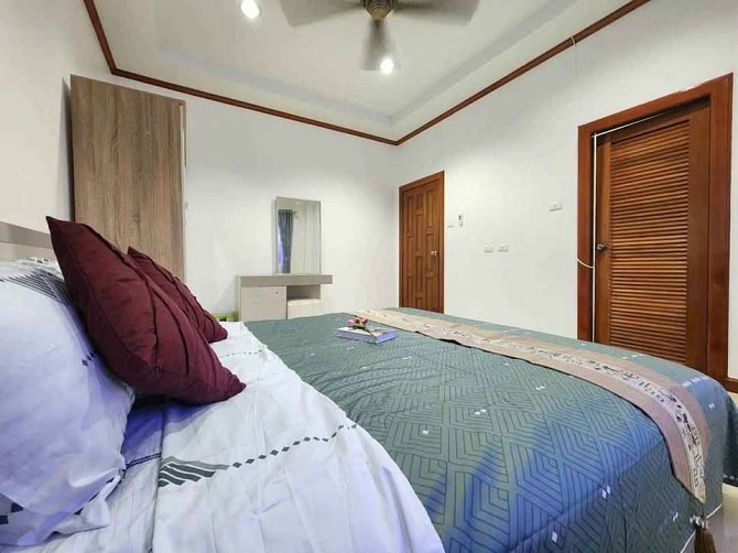 3 Bedroom Pool Villa for Rent in Pattaya Pattaya - photo 9